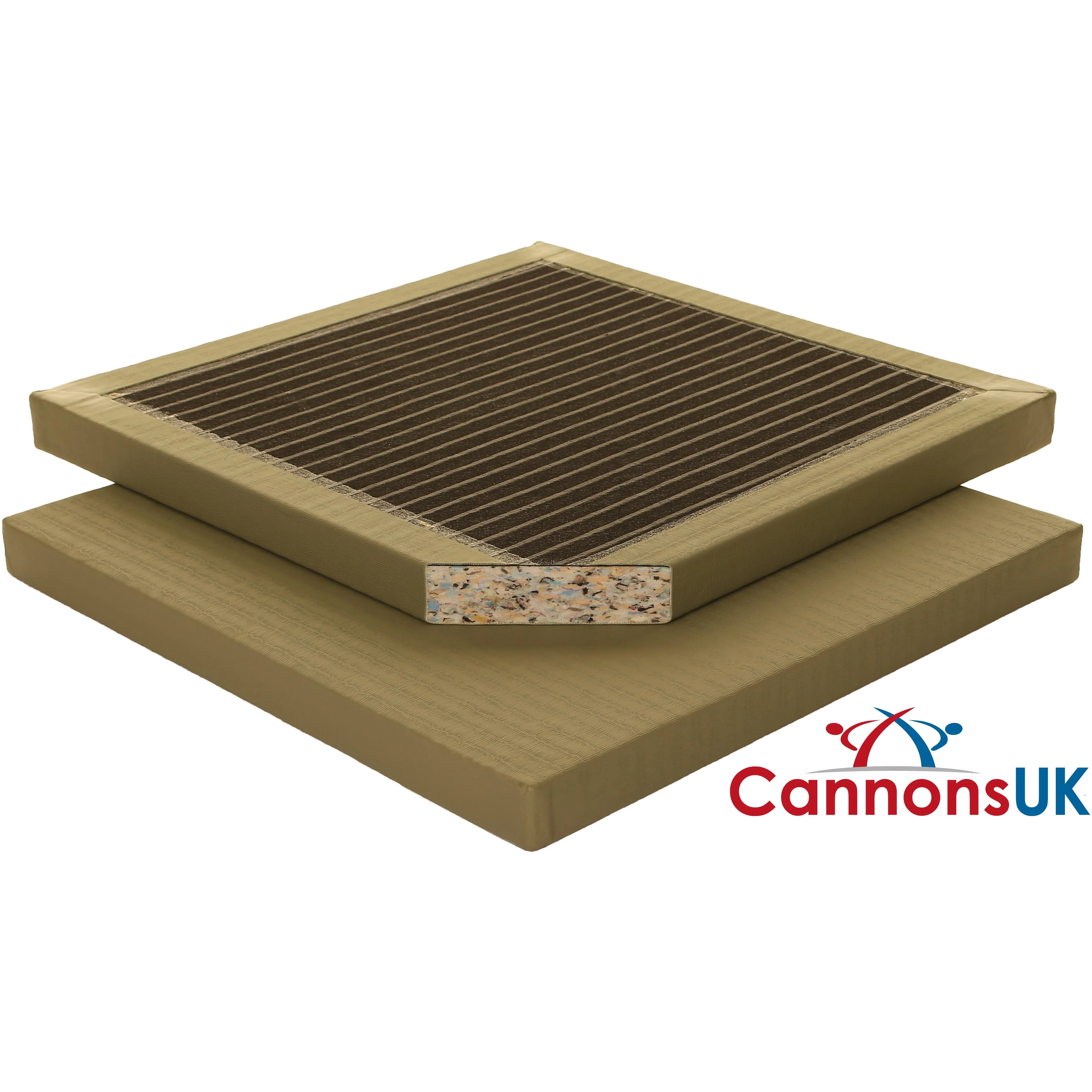 40mm Tatami Judo Mat – 2m x 1m | Cannons UK - Image 4