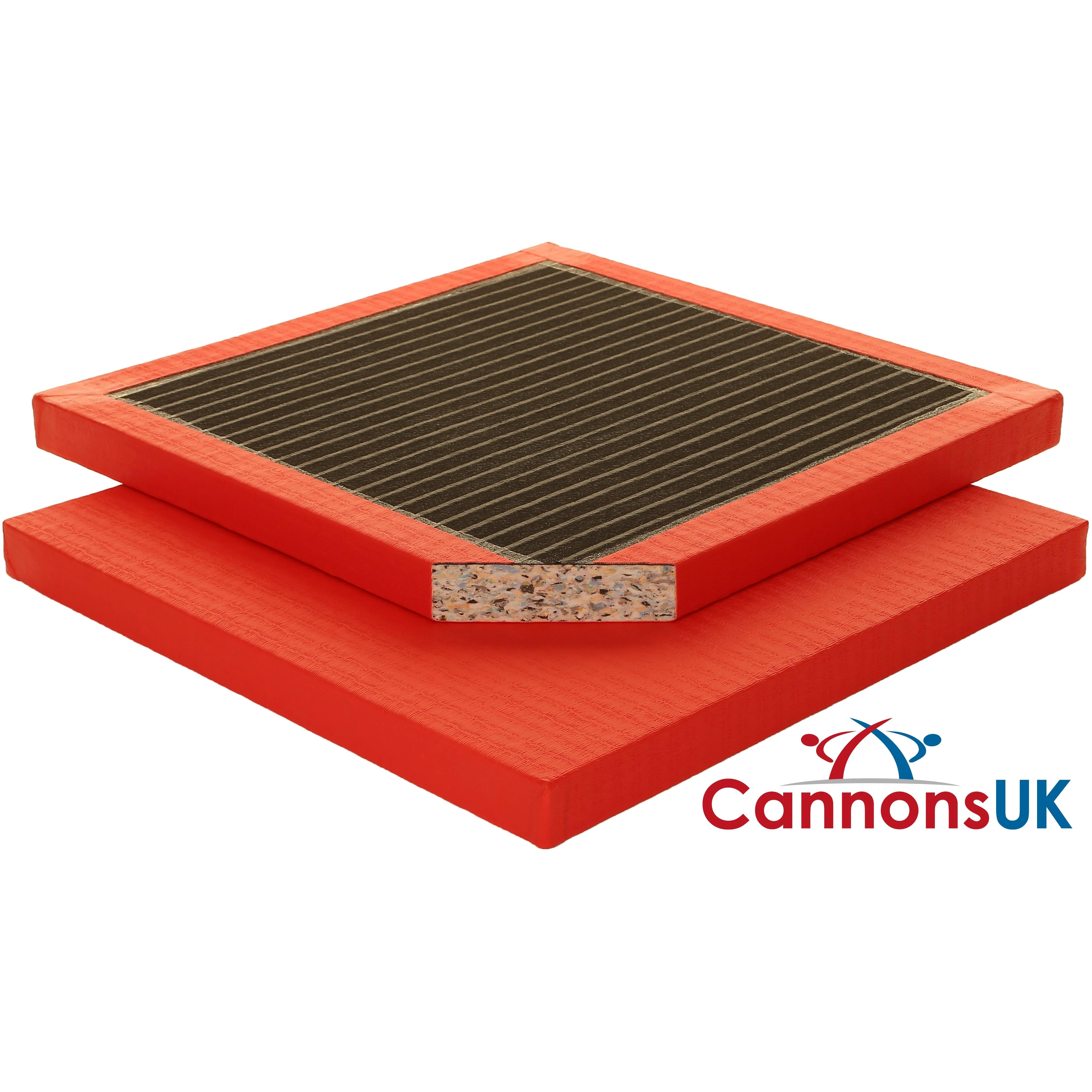 40mm Tatami Judo Mat – 2m x 1m | Cannons UK - Image 5