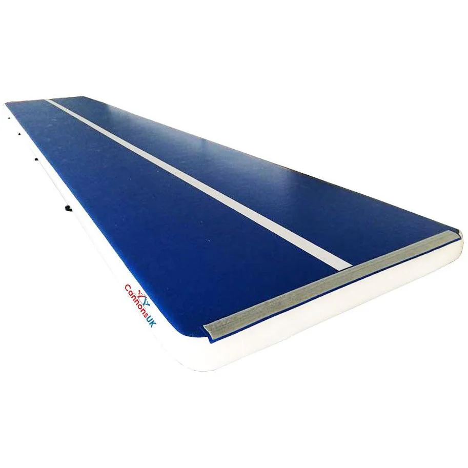 Cannons UK Air Track Pro Air Floor 8m x 2m x 20cm - Image 3