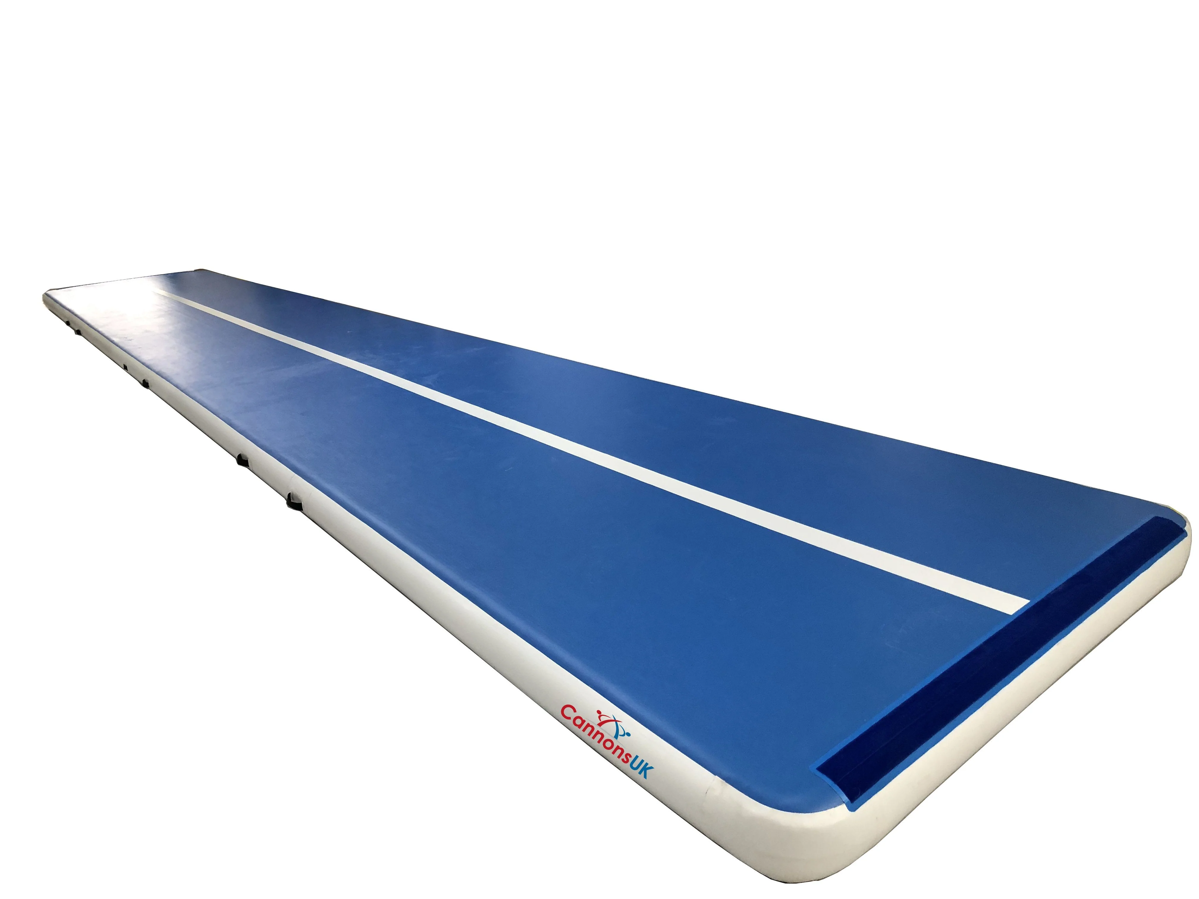 Cannons UK Air Track Pro Air Floor 8m x 2m x 20cm - Image 4