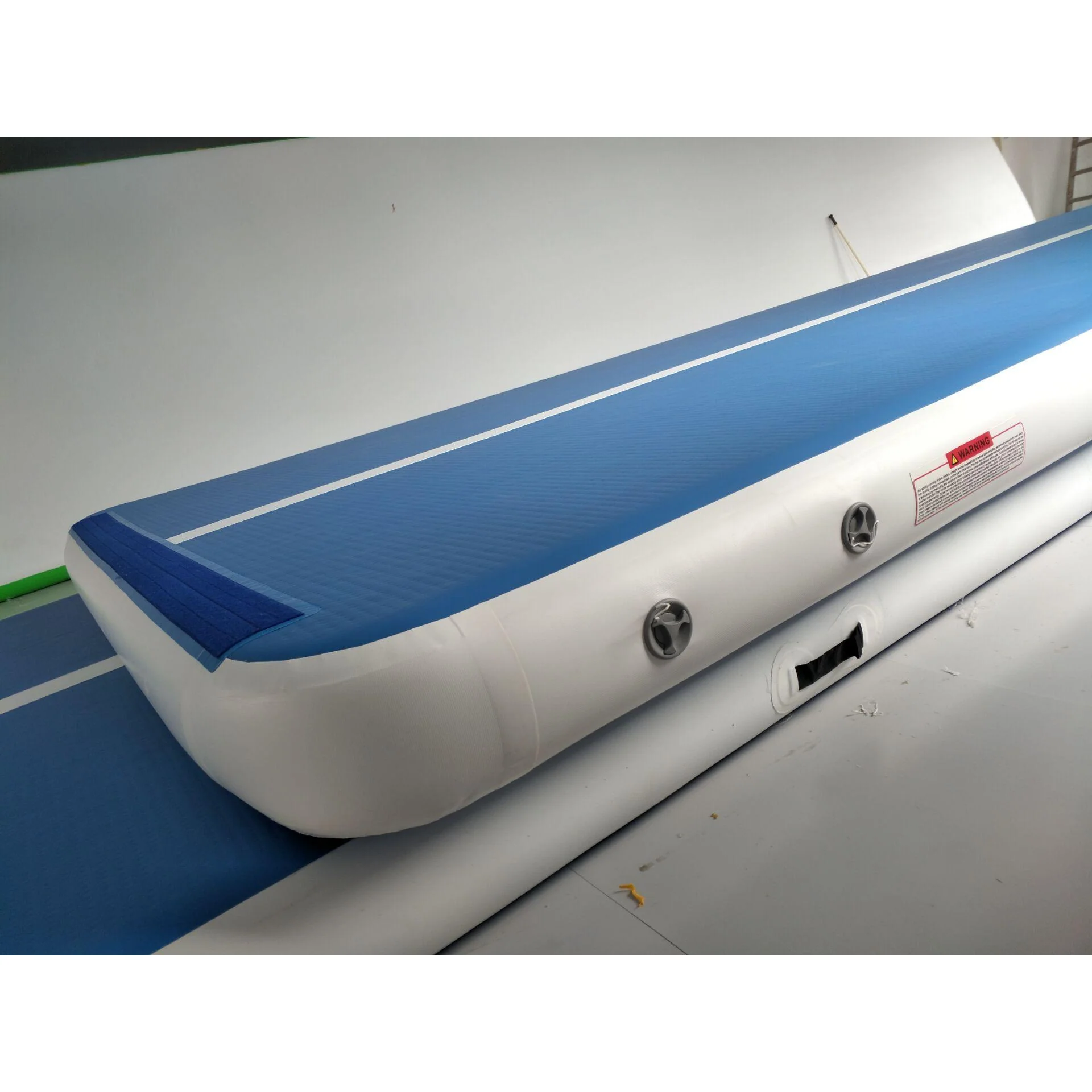 Cannons UK Air Track Pro Air Floor 8m x 2m x 20cm - Image 6