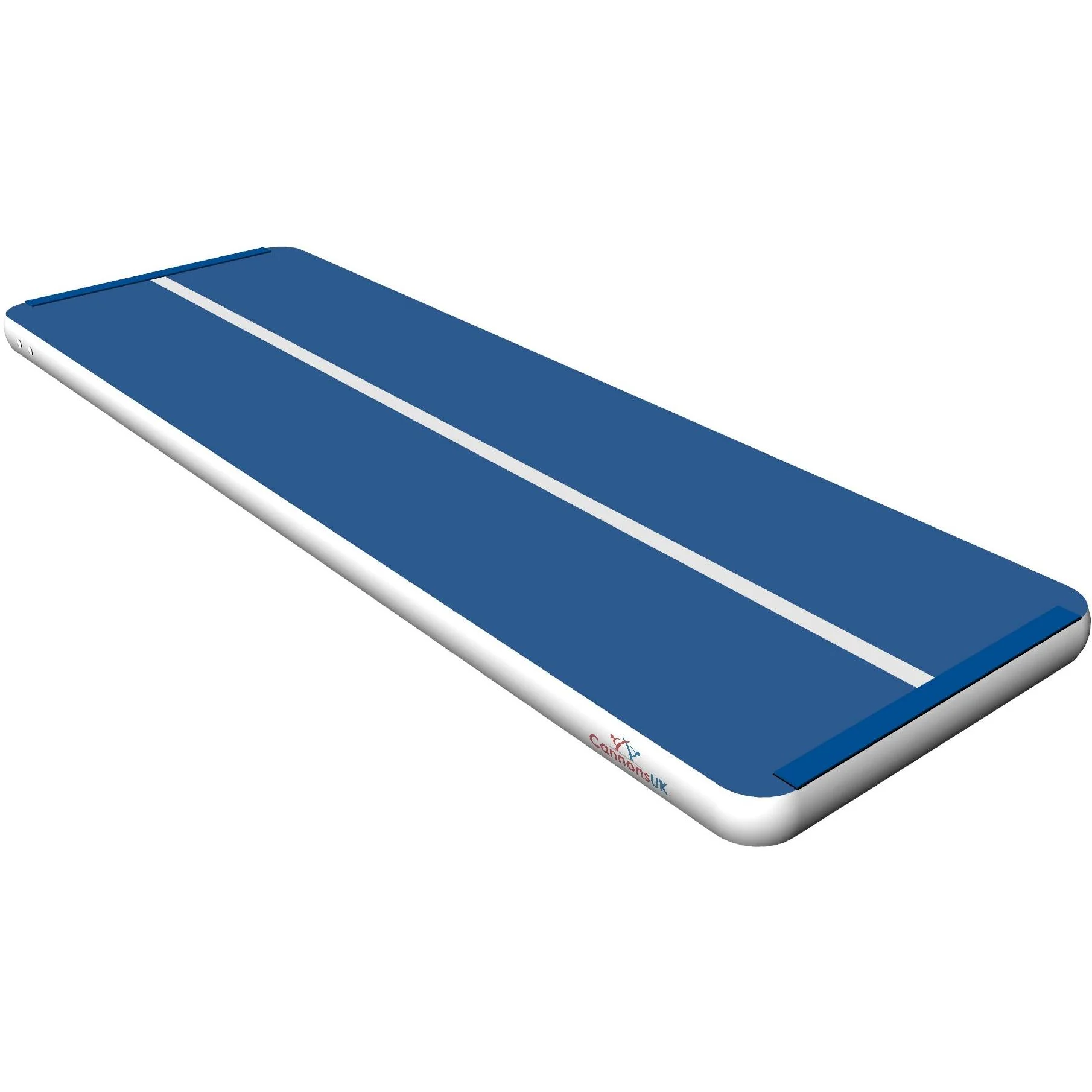 Cannons UK Air Track Pro Air Floor 10m x 2m x 20cm - Image 4