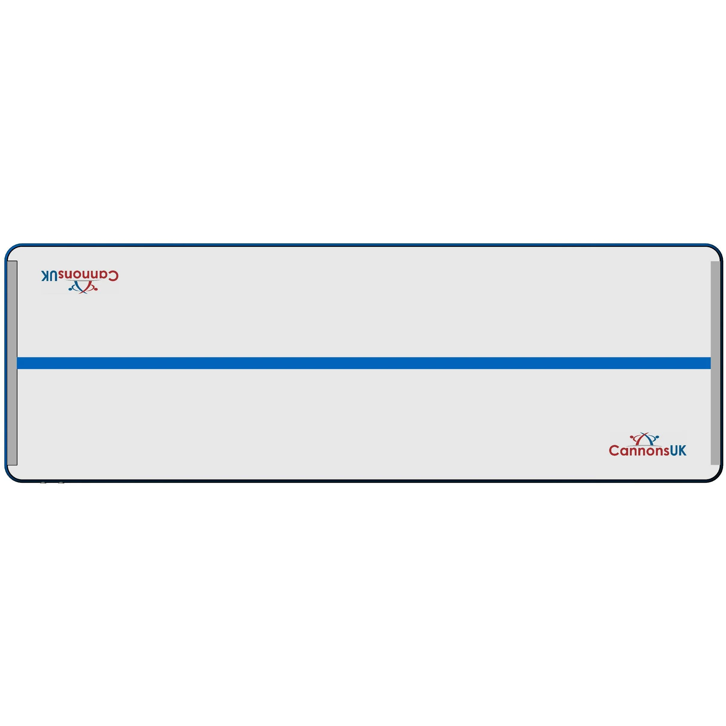 Cannons UK Air Track Pro Air Floor 4m x 2m x 10cm - Image 3