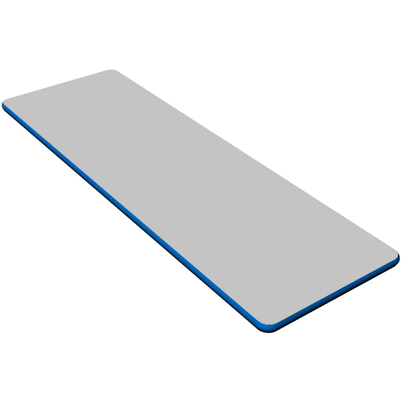 Cannons UK Air Track Pro Air Floor 4m x 2m x 10cm - Image 5