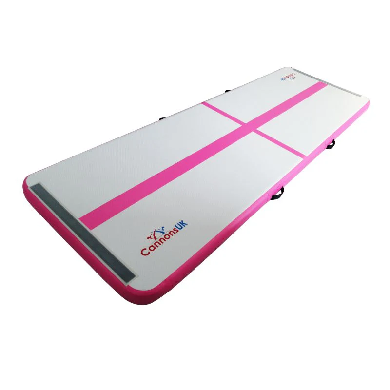 Cannons UK Air Track Pro Air Floor 3m x 1m x 10cm - Image 8