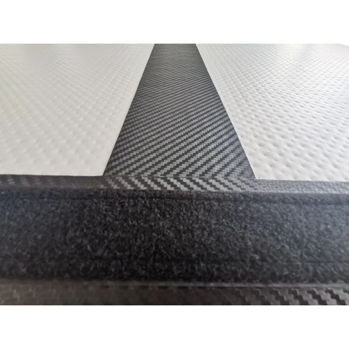 Cannons UK Air Track Pro Air Floor 3m x 1m x 10cm Black edition - Image 4