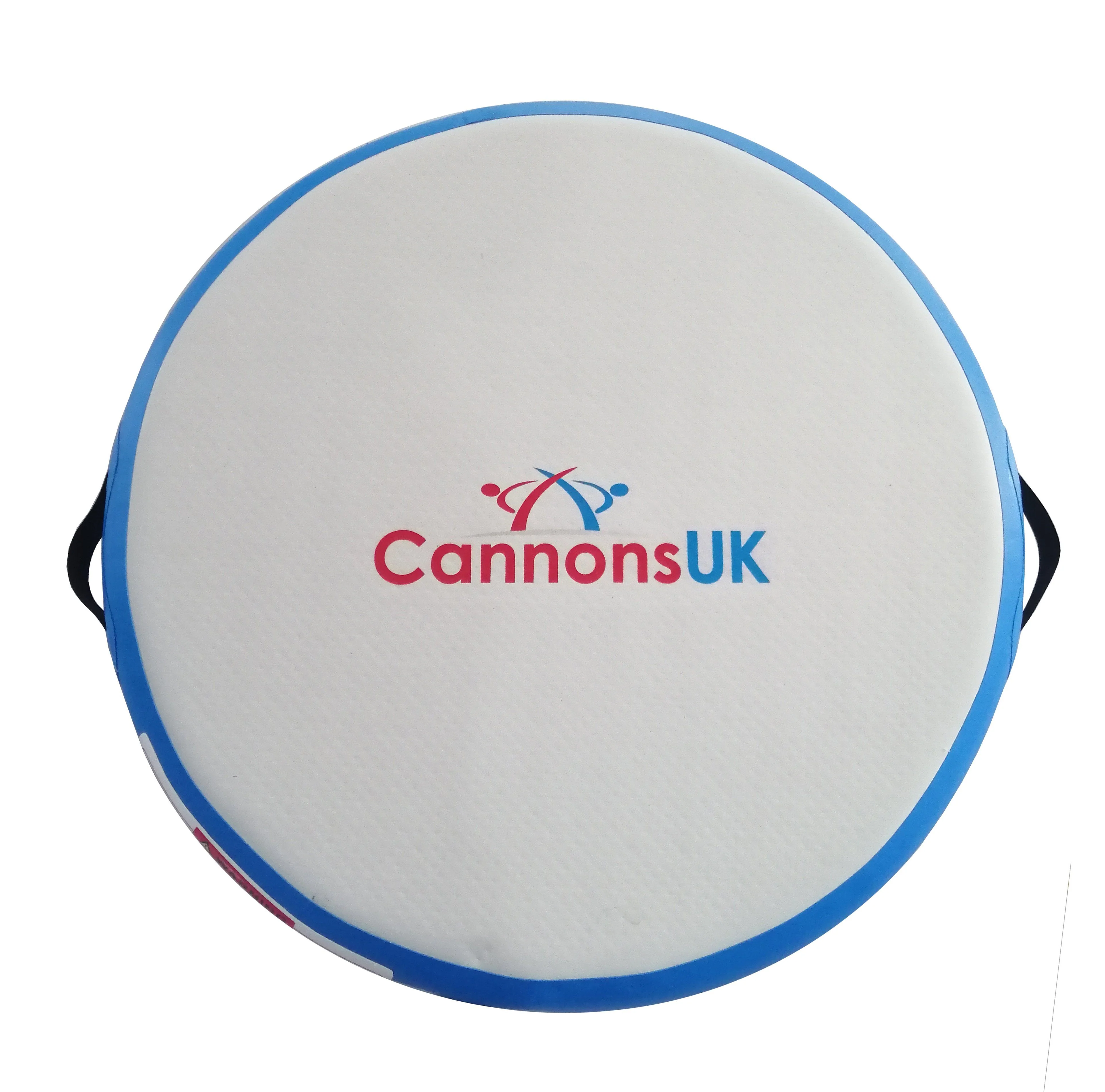 Cannons UK Air Track Pro Air Spot, Pink, Blue or Rainbow - Image 3