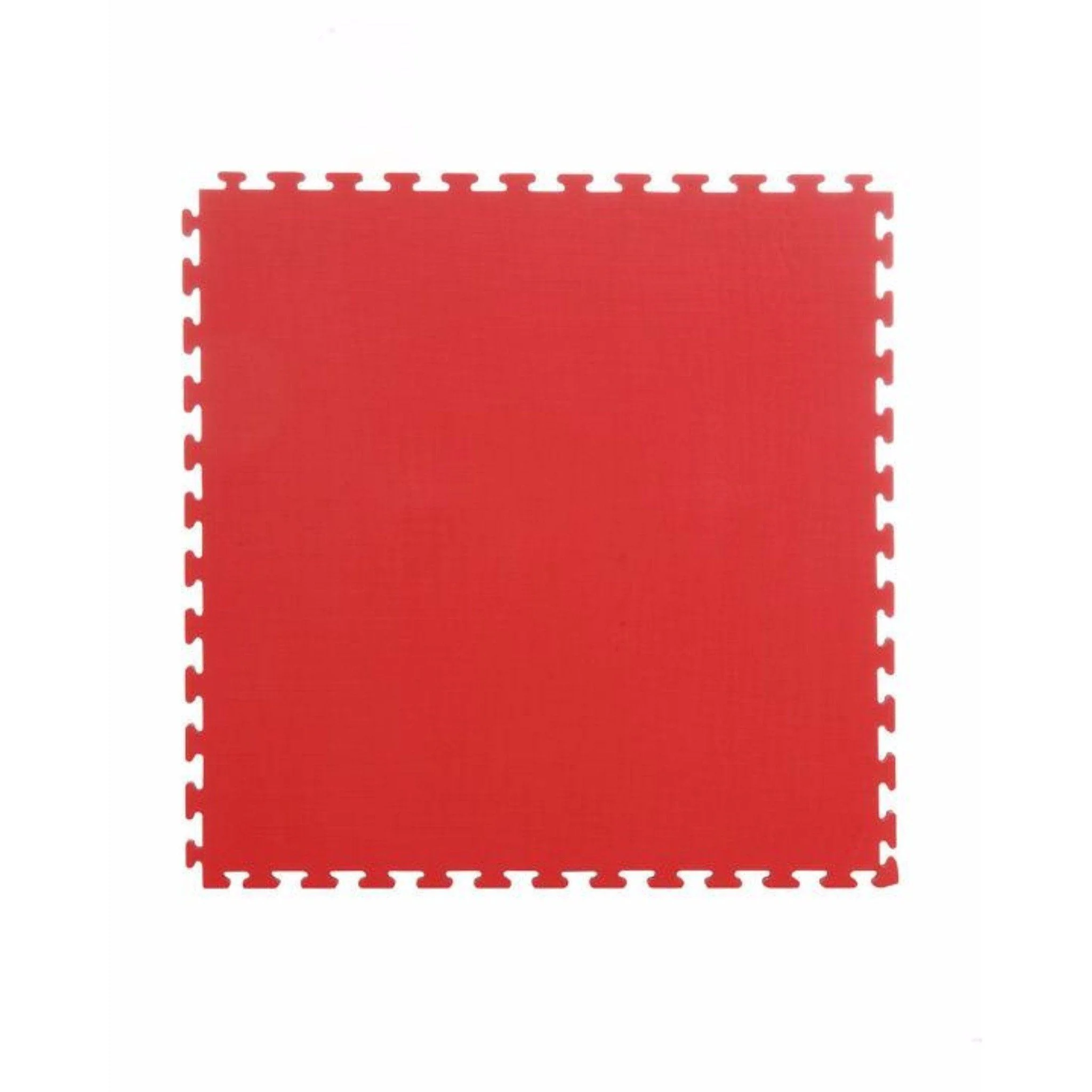 20mm Premium Standard Red and Black 1m x 1m reversible jigsaw mats (bulk discounts available) - Image 3