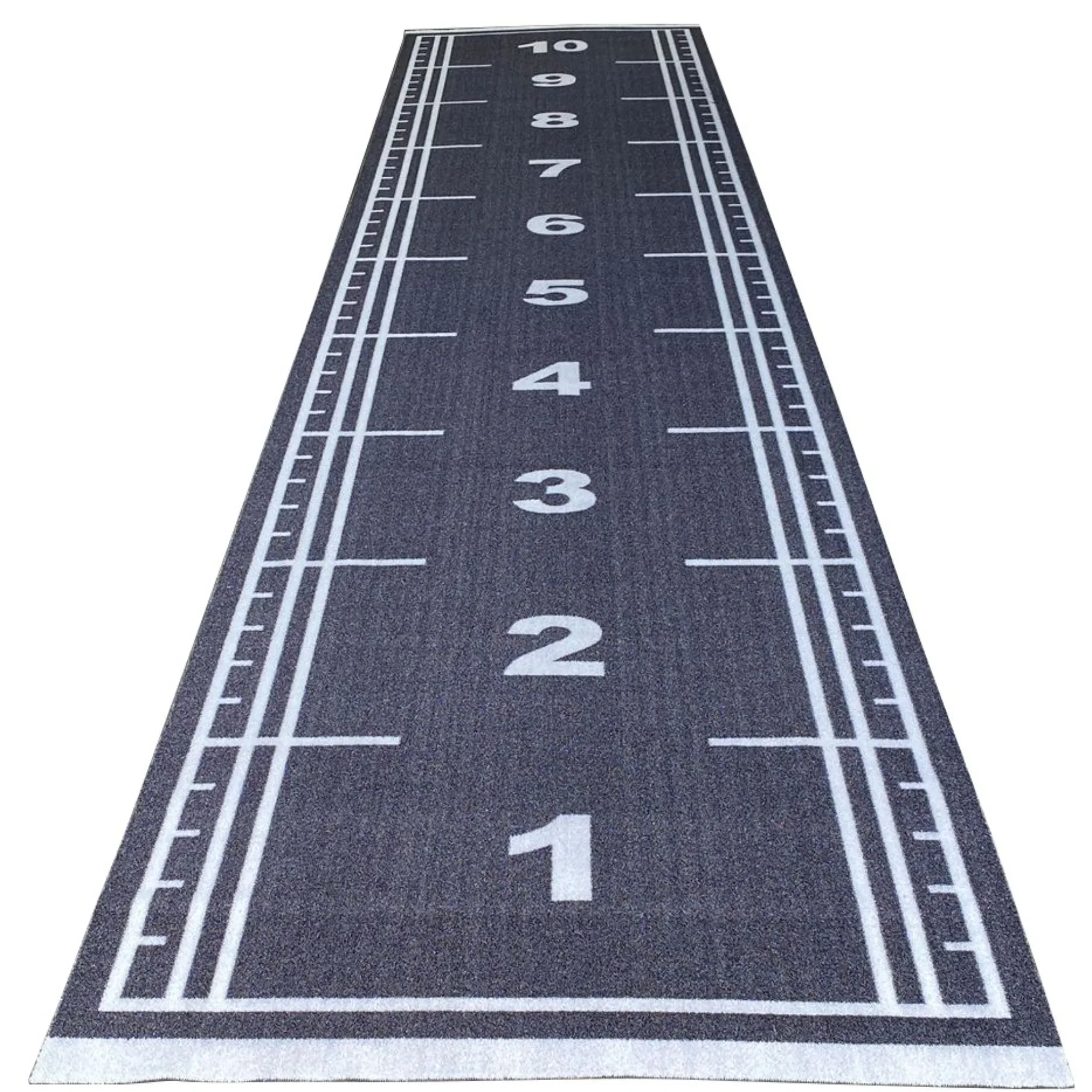 10m2 Astro Sprint Mat Green Or Black - Image 3