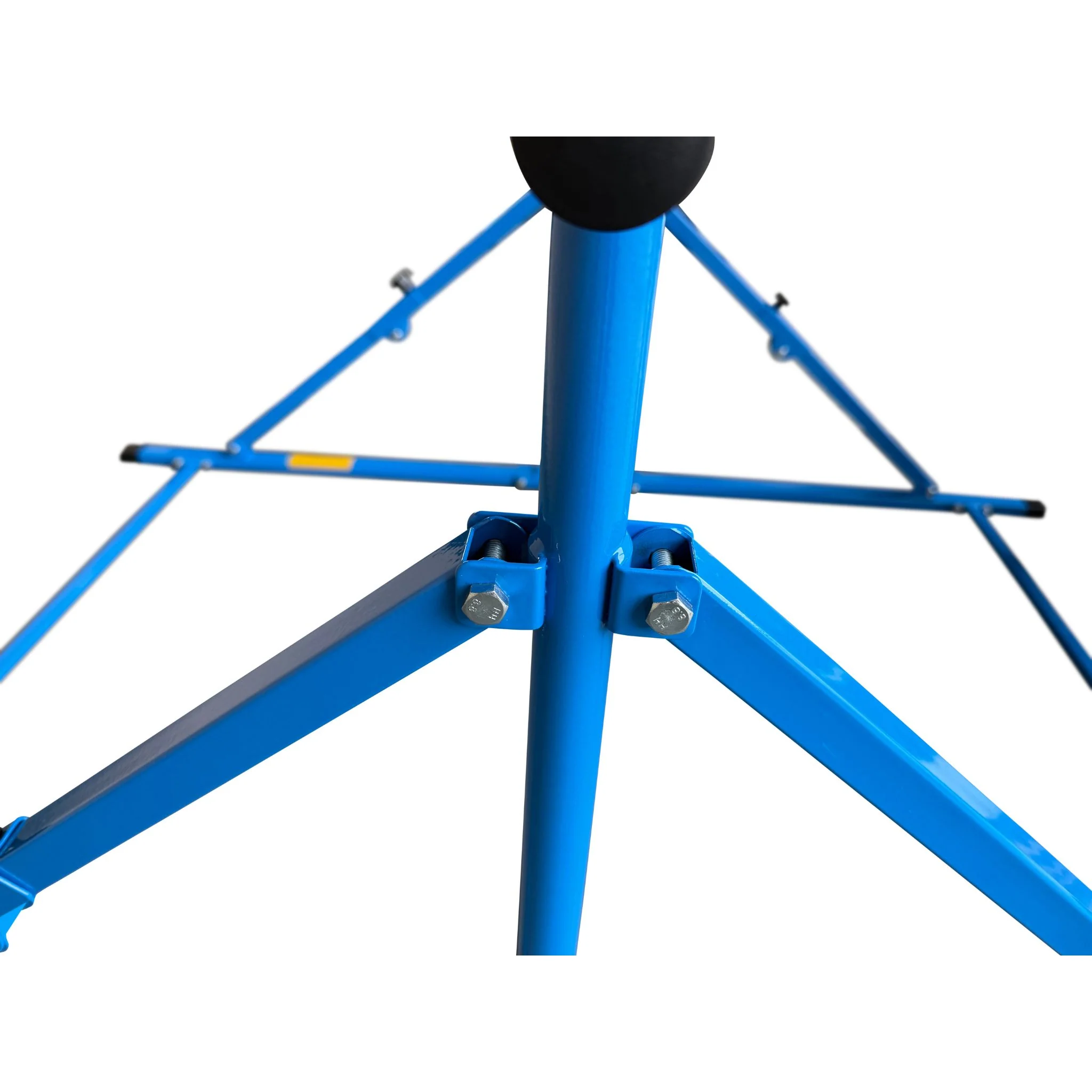 2nd Edition  Mini Folding Junior Pro Adjustable. 84cm to 125cm Horizontal Bars with optional mat - Image 29