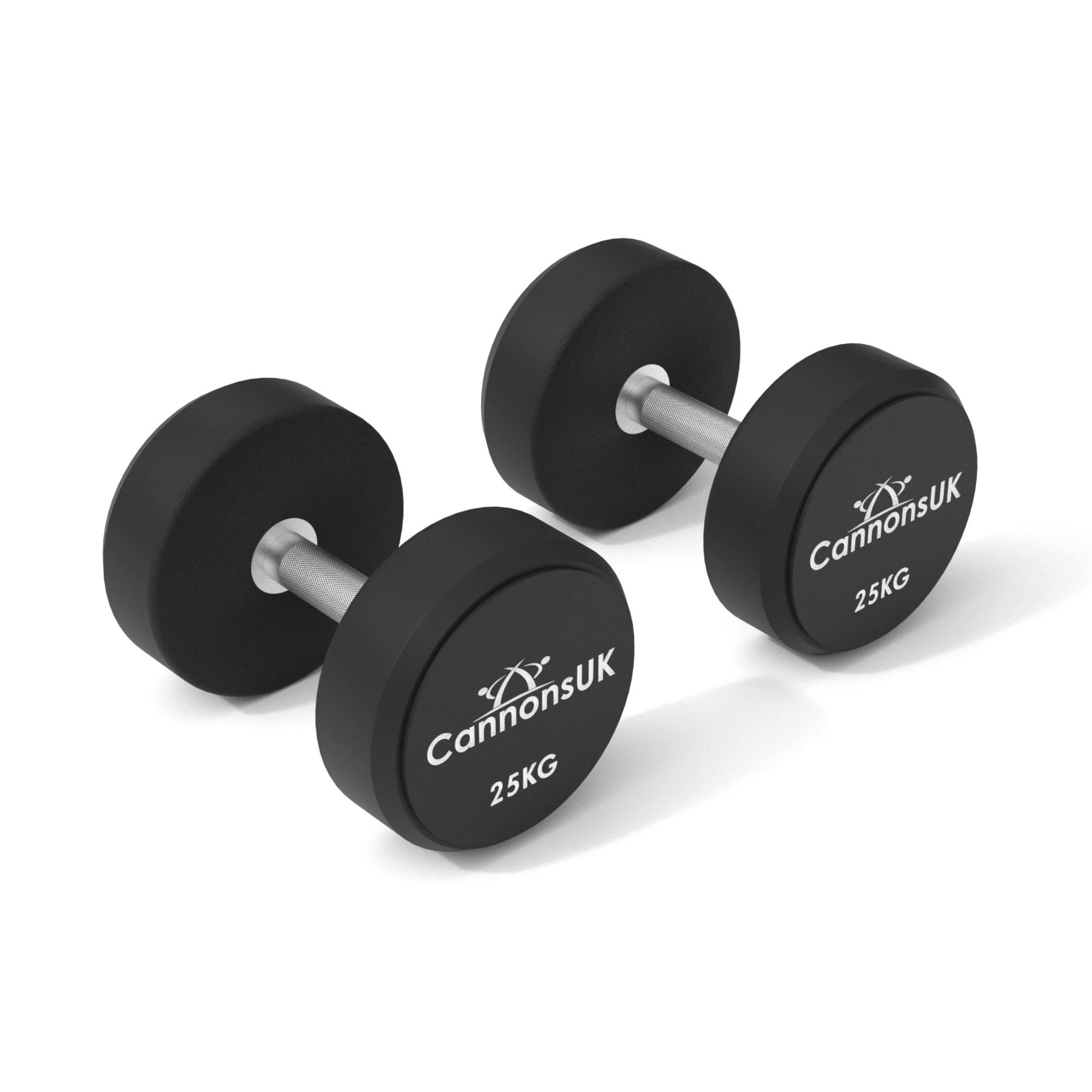 Urethane Dumbbells - Image 11