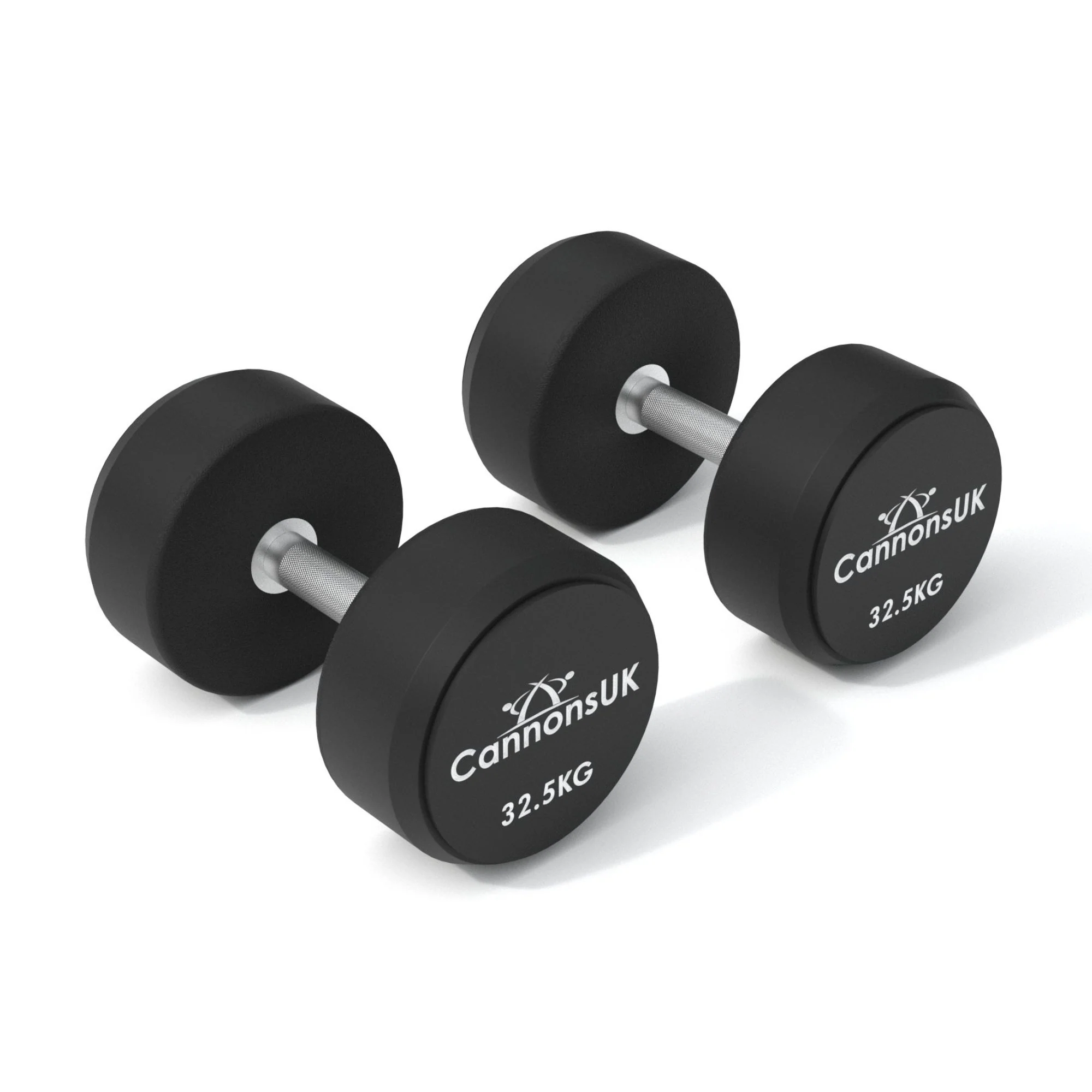 Urethane Dumbbells - Image 14