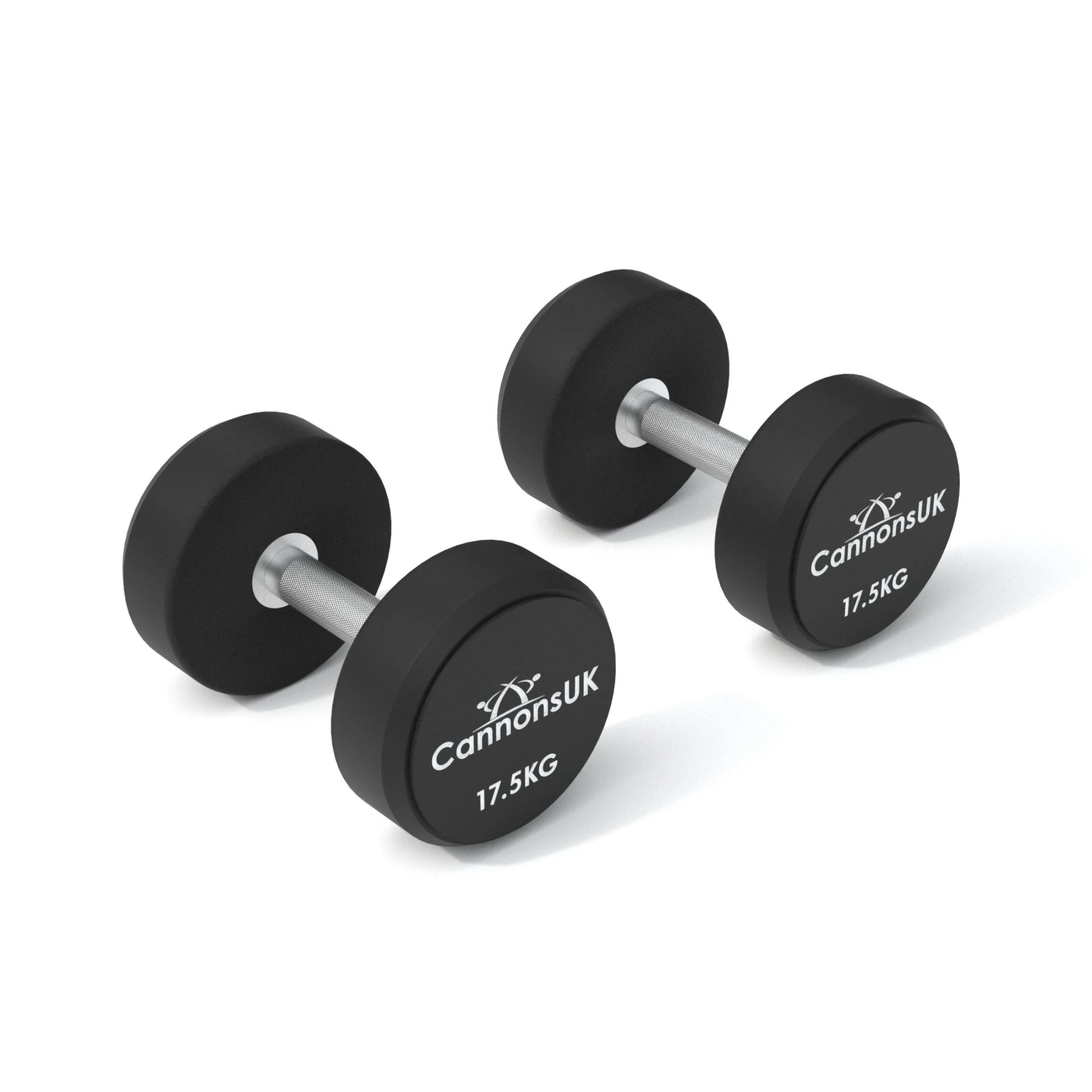 Urethane Dumbbells - Image 8